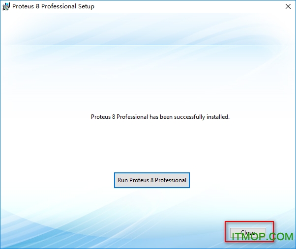 proteus for win7/win10下载