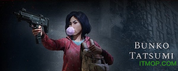 僵尸世界大战破解补丁