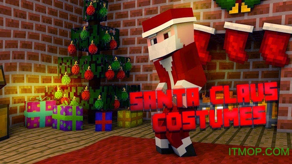 圣诞新年世界游戏 圣诞新年世界游戏