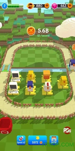 合成动物园下载