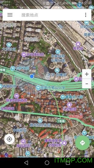 北斗地图导航手机版