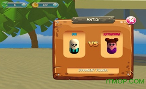 排球海滩游戏下载