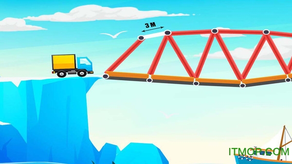 大桥建设者下载