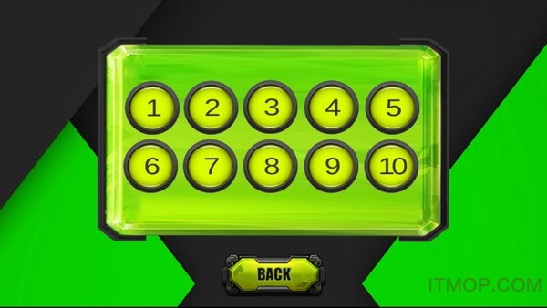 超级外星战斗机英雄手游