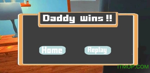 为什么你爸爸赢了游戏下载