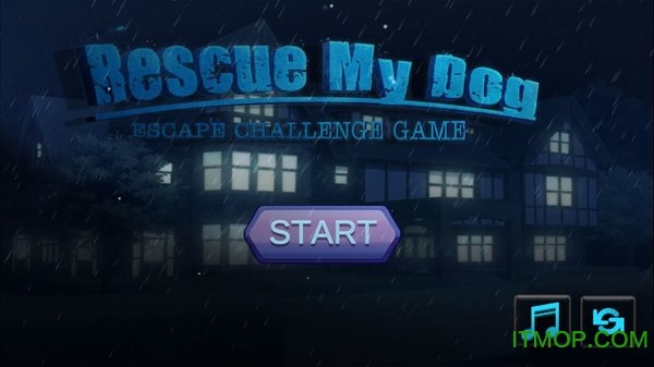 密室小狗失踪案游戏下载