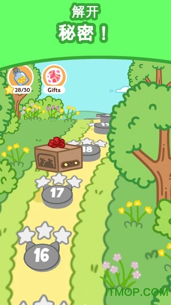 小偷猫爆炸解谜 小偷猫爆炸解谜