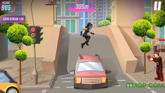 查理的天使破解版