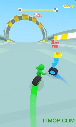 涡轮明星 涡轮明星游戏