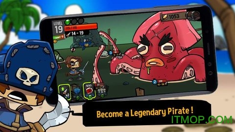 恶棍与骨头破解版