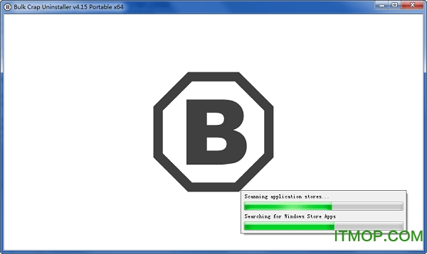 Bulk Crap Uninstaller免费版