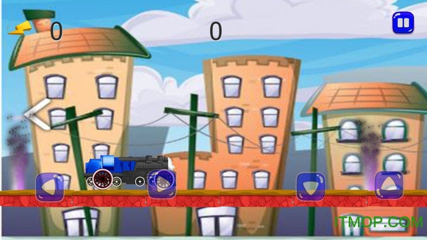 托马斯朋友赛游戏