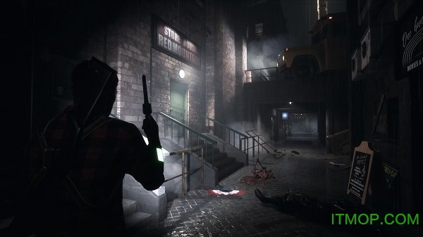 白日噩梦1998五项修改器