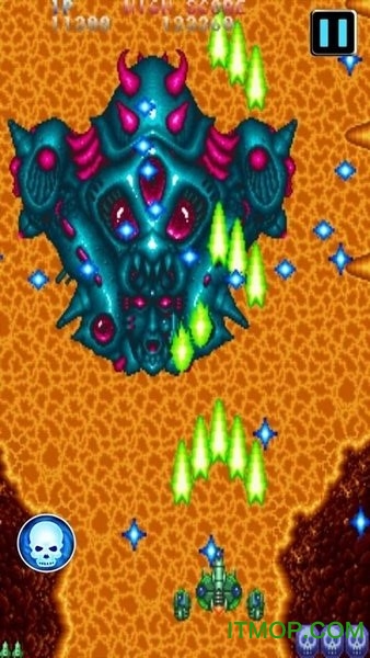 特鲁克斯顿无限钻石版