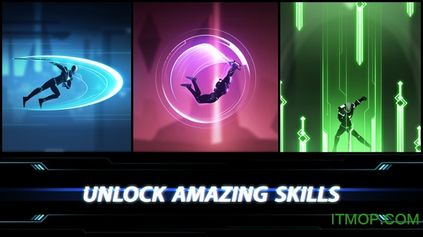 光速暗影火柴人2下载