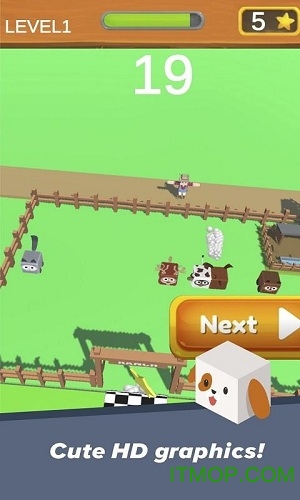 宠物运输英雄游戏