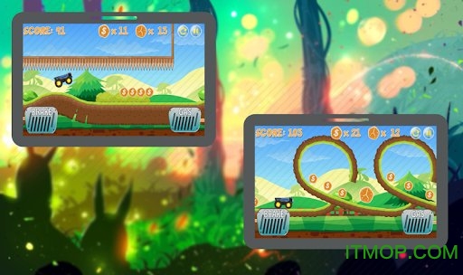 托马斯和朋友冒险游戏