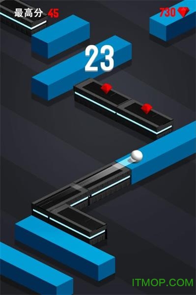 滚动的宇宙游戏下载