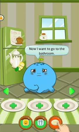 我的开心萌宠游戏