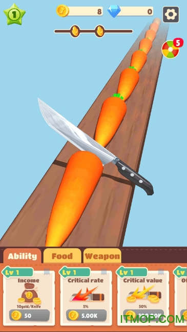 闲置切割大师破解版