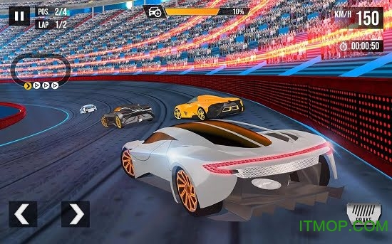 真正的急速赛车下载