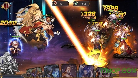 战谷至尊版下载