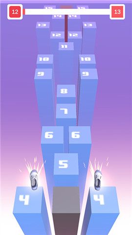 开心跳房子游戏下载