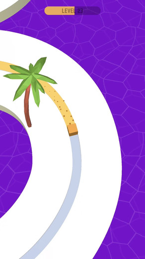 彩绘道路 彩绘道路游戏