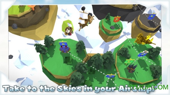 冒险公司 冒险公司中文破解版