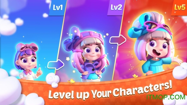 奇幻小岛少女下载