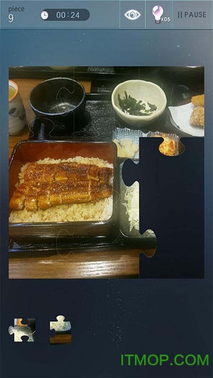 益智拼图世界破解版 益智拼图世界破解版