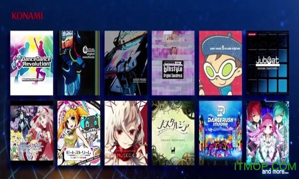 ULTIMATE MOBILE下载