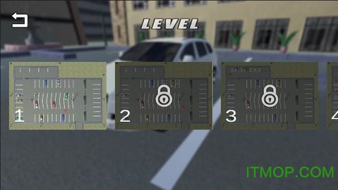 富豪停车场游戏下载