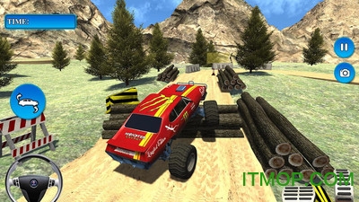 GT停车场最新版下载