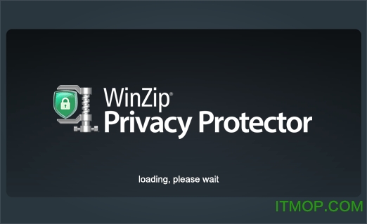 WinZip Privacy Protector破解版