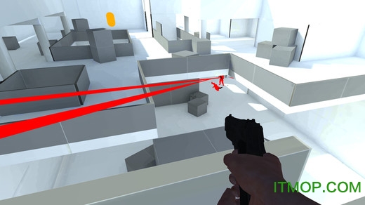 火柴人穿越火线游戏