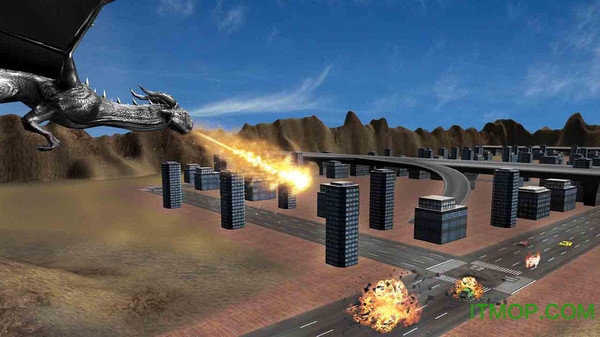 未来龙变形金刚游戏破解版