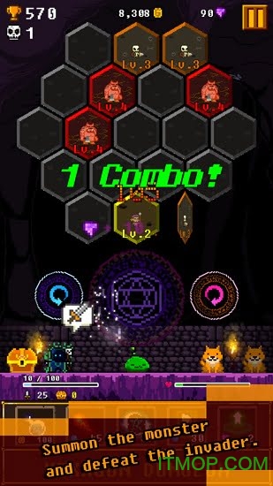 我的怪物世界下载