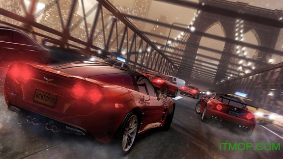 真正的赛车漂移手游