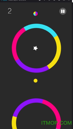 无限彩圈游戏 无限彩圈游戏