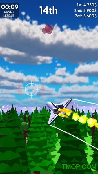 皇家飞行员 皇家飞行员破解版