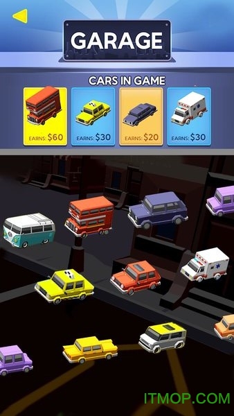 肇事逃生无限钞票版