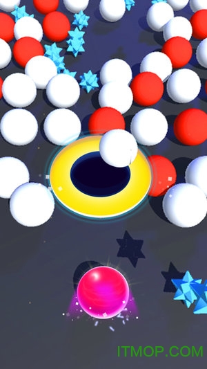 放置黑洞游戏 放置黑洞游戏