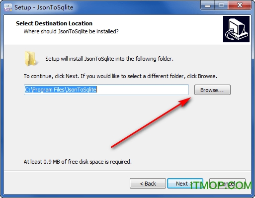 JsonToSqlite免费版