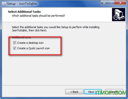 JsonToSqlite免费版