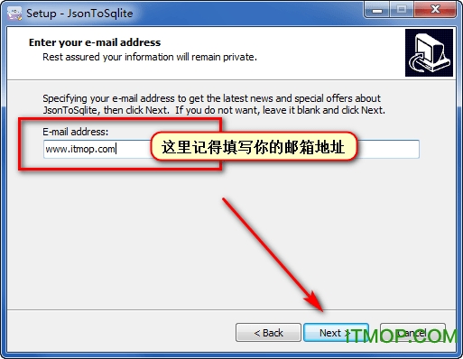 JsonToSqlite免费版