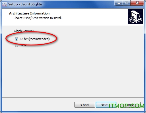 JsonToSqlite免费版