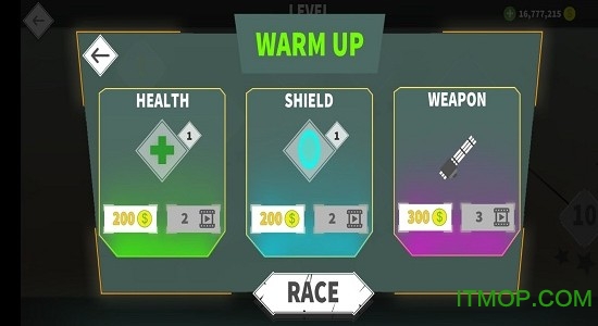 火柴先生独轮生存破解版