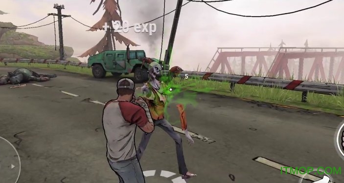 黑暗时代丧尸求生中文版