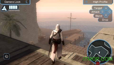 刺客信条血统 刺客信条血统游戏手机版